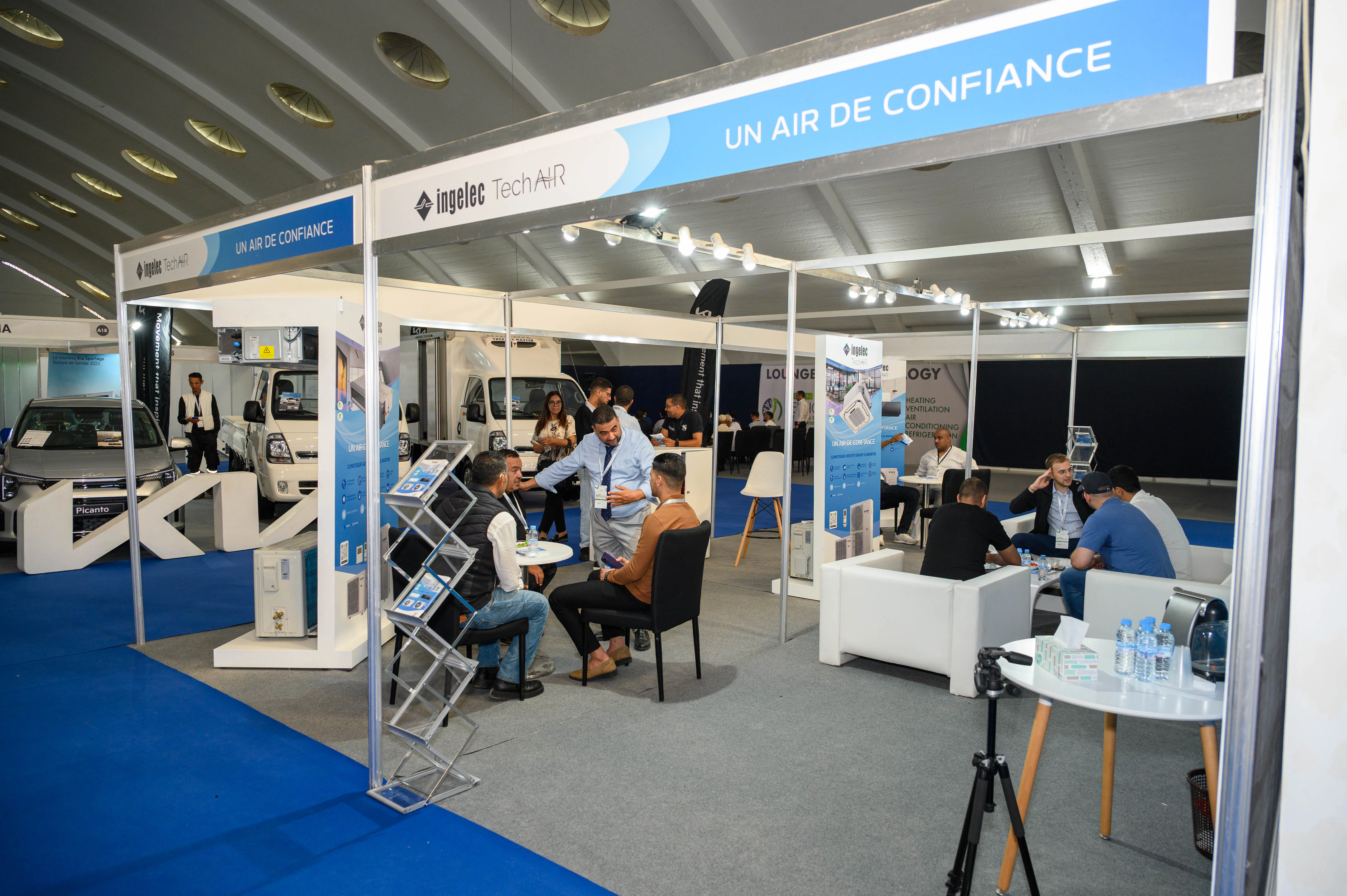 REFRIGAIR EXPO gallery image